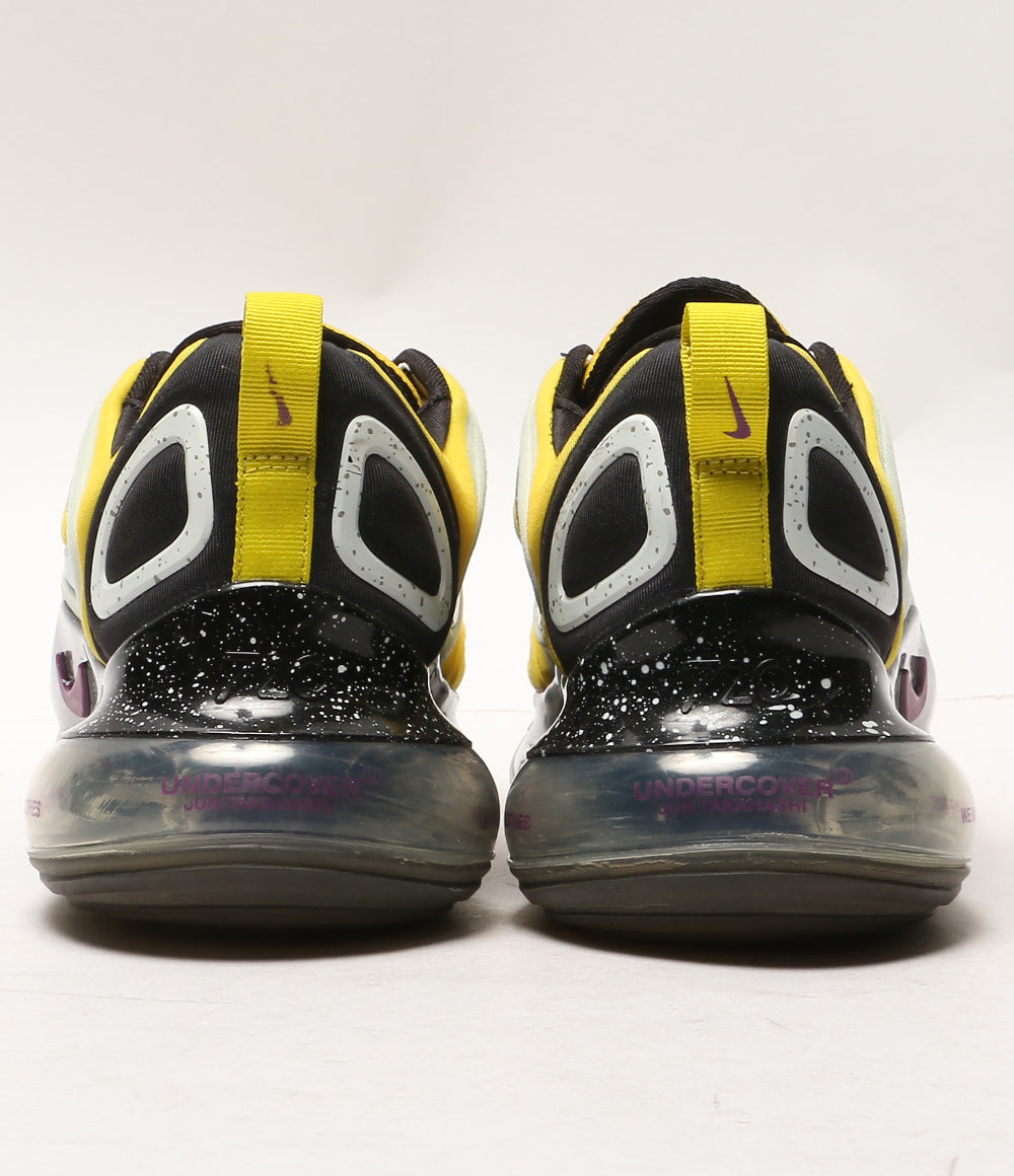 NIKE×UNDERCOVER アンダーカバー スニーカー AIR MAX 720 CN2408-700 メンズ SIZE 26.5cm ナイキ