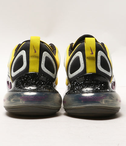 NIKE×UNDERCOVER アンダーカバー スニーカー AIR MAX 720 CN2408-700 メンズ SIZE 26.5cm ナイキ