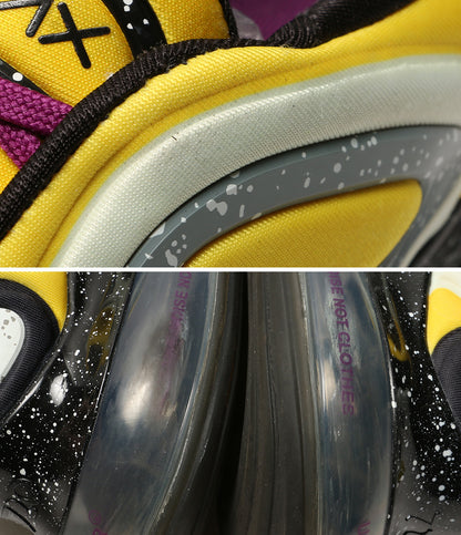 NIKE×UNDERCOVER アンダーカバー スニーカー AIR MAX 720 CN2408-700 メンズ SIZE 26.5cm ナイキ