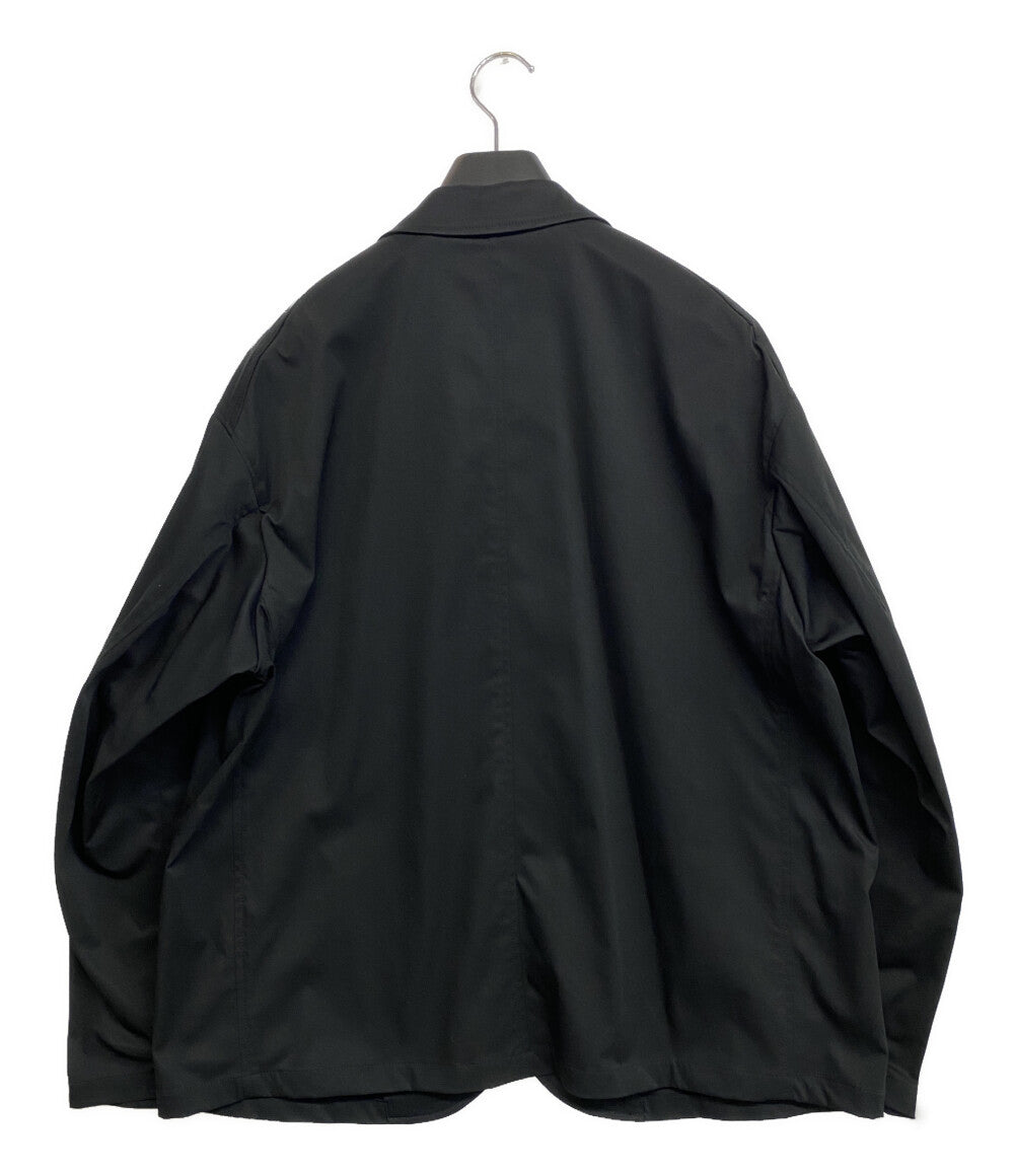 美品 Dickies × TRIPSTER INC テーラードジャケット 251M10BM01 ソフトツイル 段返り3B BLK メンズ SIZE L ディッキーズ
