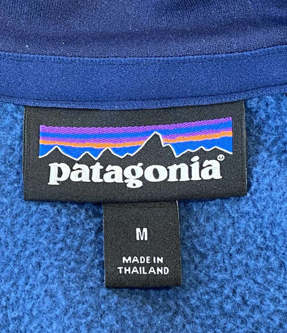 Patagonia ジャケット Tech Fleece Jacket ブルー メンズ SIZE M パタゴニア