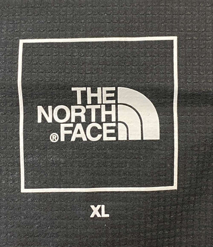 美品 THE NORTH FACE ナイロンジャケット NP72577 ブラック メンズ SIZE XL ザ・ノースフェイス