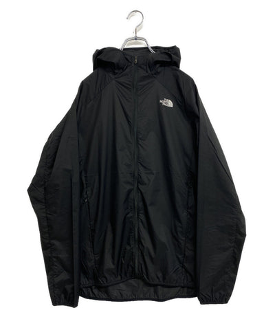 美品 THE NORTH FACE ナイロンジャケット NP72577 ブラック メンズ SIZE XL ザ・ノースフェイス