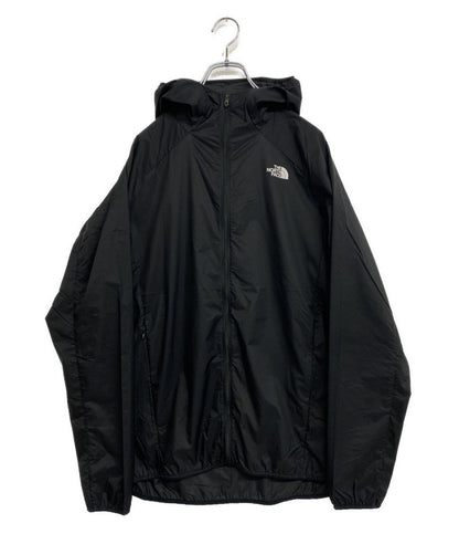 美品 THE NORTH FACE ナイロンジャケット NP72577 ブラック メンズ SIZE XL ザ・ノースフェイス