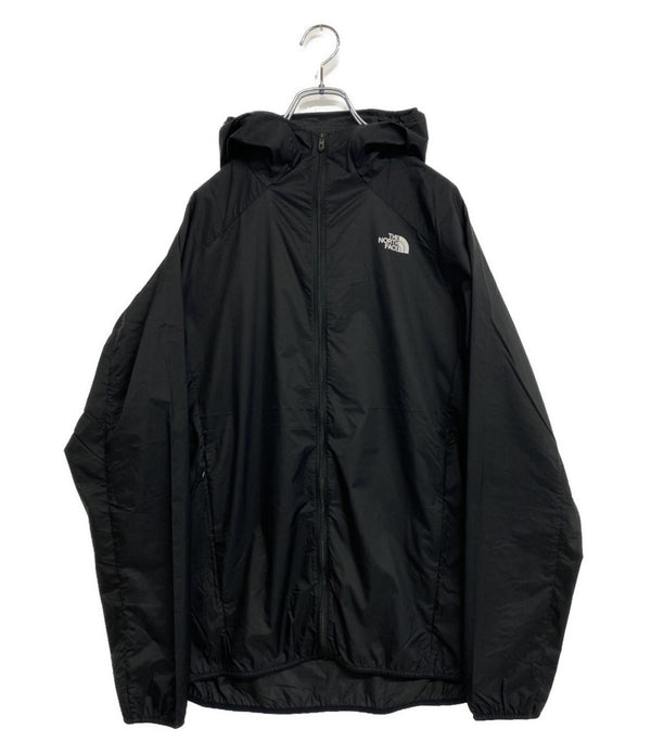 【すー】The North Face ブラックナイロンジャケット 801270942_1_600x.jpg?v=1773365316