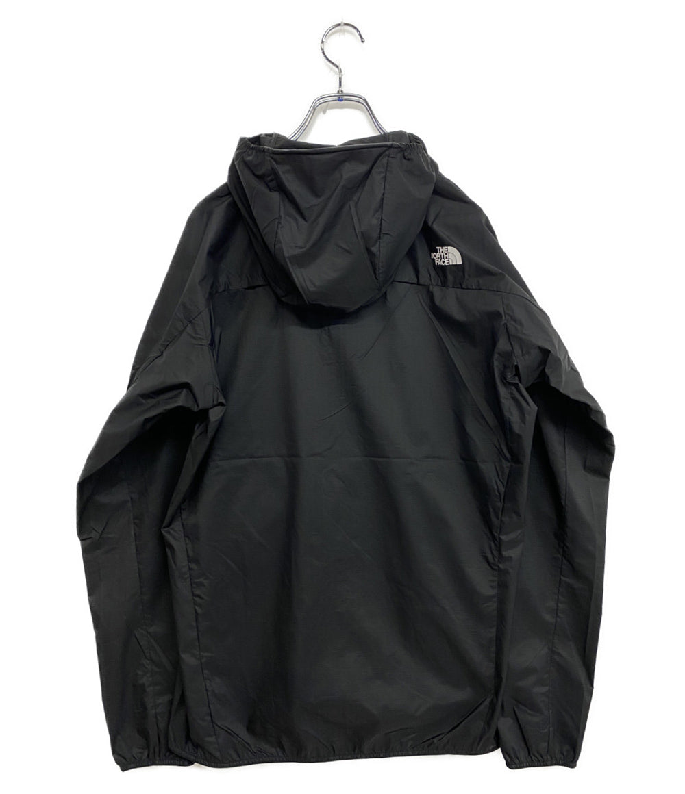 THE NORTH FACE ブラック ナイロンジャケット XL 美品 THE NORTH FACE ナイロンジャケット NP72577 ブラック メンズ
