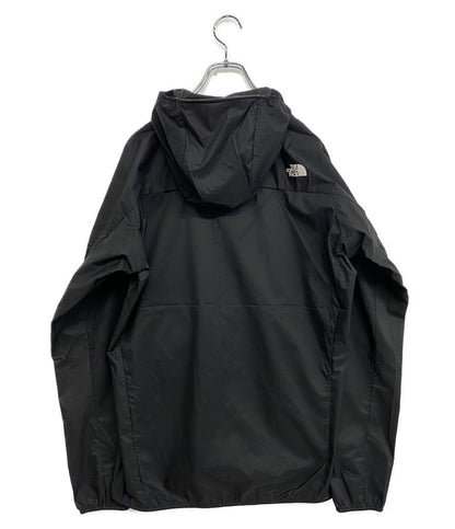 美品 THE NORTH FACE ナイロンジャケット NP72577 ブラック メンズ SIZE XL ザ・ノースフェイス