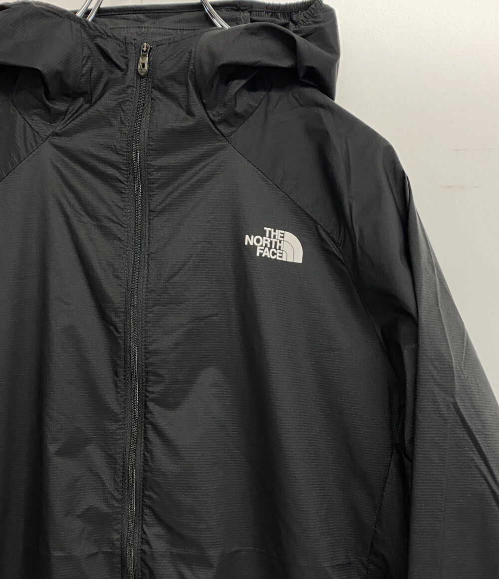 美品 THE NORTH FACE ナイロンジャケット NP72577 ブラック メンズ
