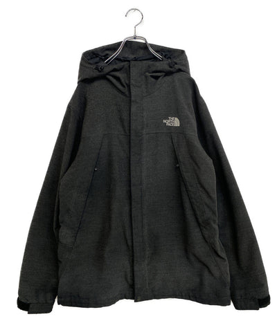 THE NORTH FACE ジャケット NOVELTY SCOOP JACKET NP61645 メンズ SIZE L ザ・ノースフェイス