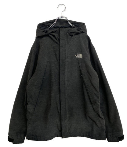 THE NORTH FACE ジャケット NOVELTY SCOOP JACKET NP61645 メンズ SIZE L ザ・ノースフェイス