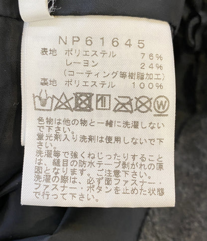 THE NORTH FACE ジャケット NOVELTY SCOOP JACKET NP61645 メンズ SIZE L ザ・ノースフェイス