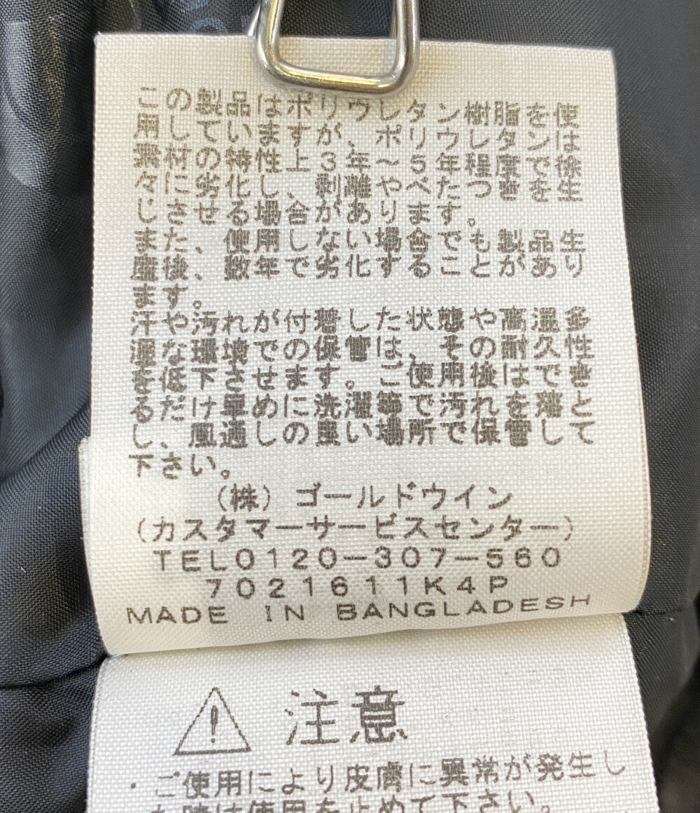 THE NORTH FACE ジャケット NOVELTY SCOOP JACKET NP61645 メンズ SIZE L ザ・ノースフェイス
