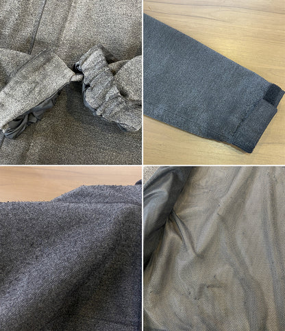 THE NORTH FACE ジャケット NOVELTY SCOOP JACKET NP61645 メンズ SIZE L ザ・ノースフェイス