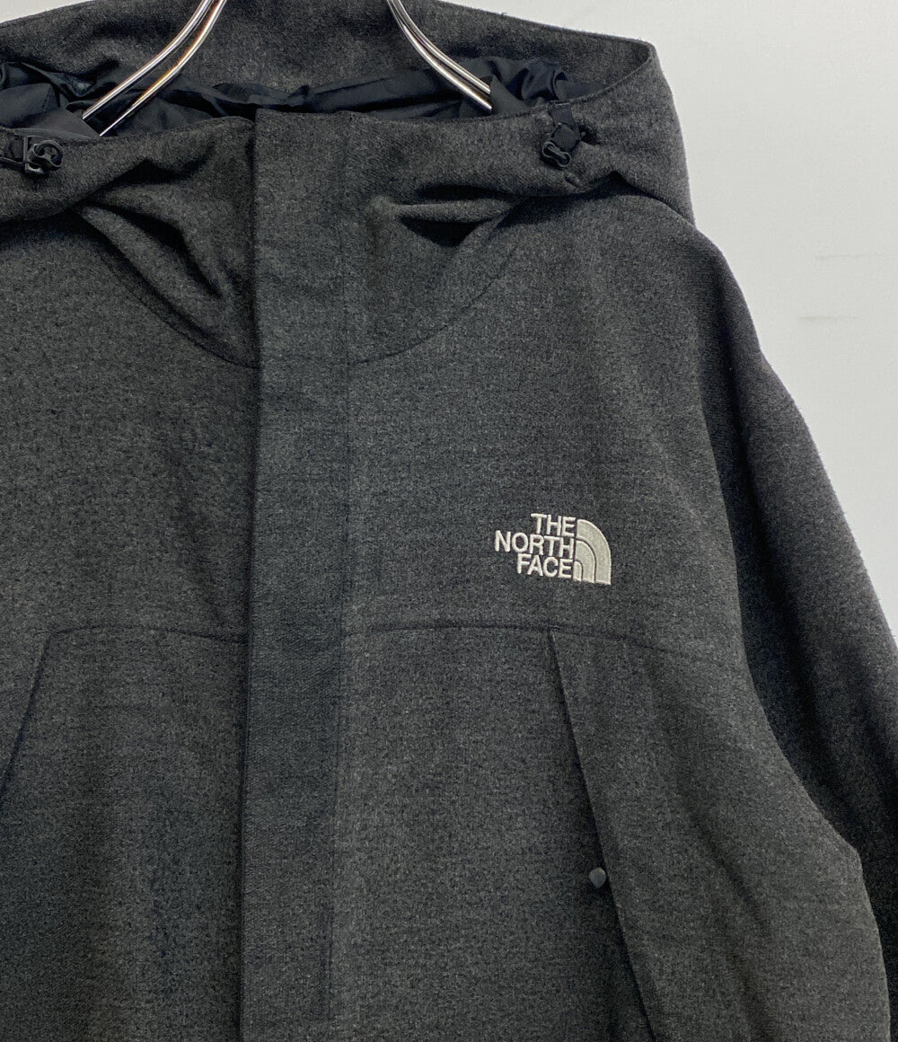 THE NORTH FACE ジャケット NOVELTY SCOOP JACKET NP61645 メンズ SIZE L ザ・ノースフェイス