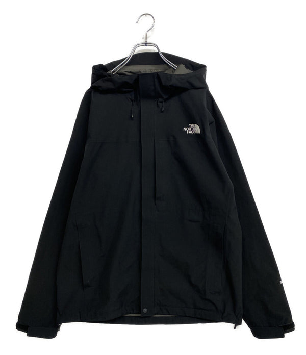 THE NORTH FACE ナイロンジャケット クラウドジャケット NP11712