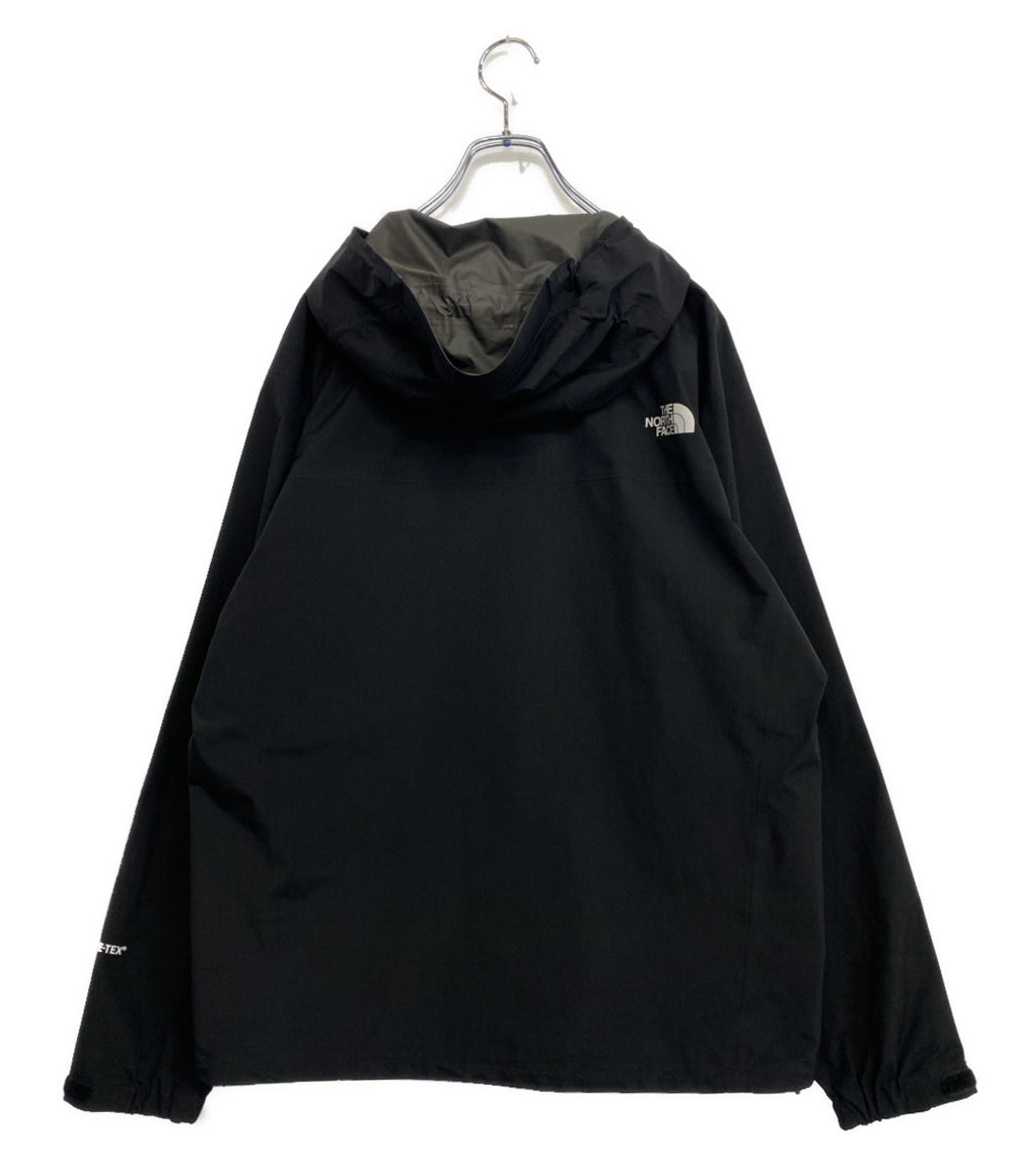 THE NORTH FACE ナイロンジャケット クラウドジャケット NP11712 ブラック メンズ SIZE XL ザ・ノースフェイス
