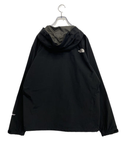 THE NORTH FACE ナイロンジャケット クラウドジャケット NP11712 ブラック メンズ SIZE XL ザ・ノースフェイス