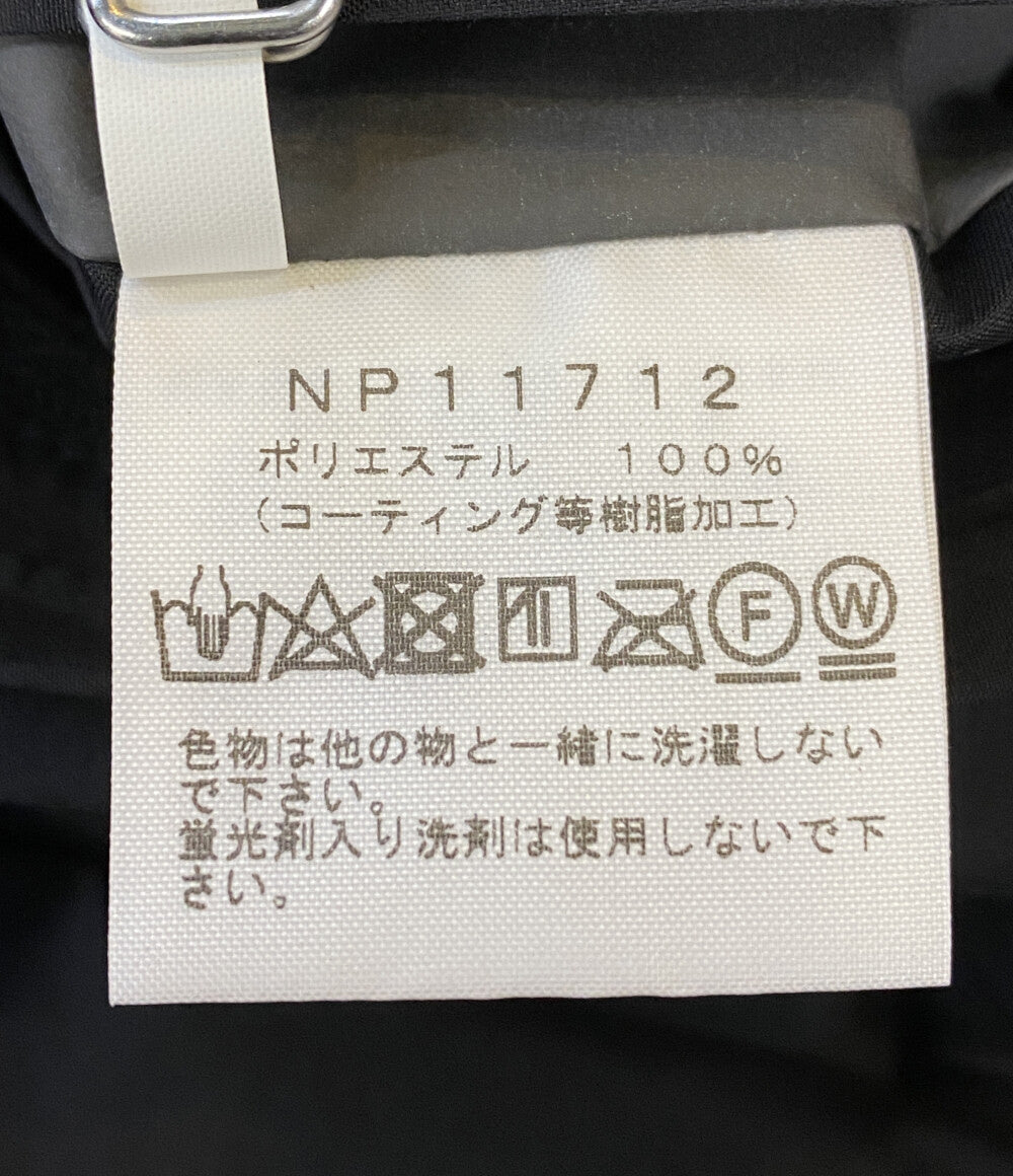 THE NORTH FACE ナイロンジャケット クラウドジャケット NP11712 ブラック メンズ SIZE XL ザ・ノースフェイス