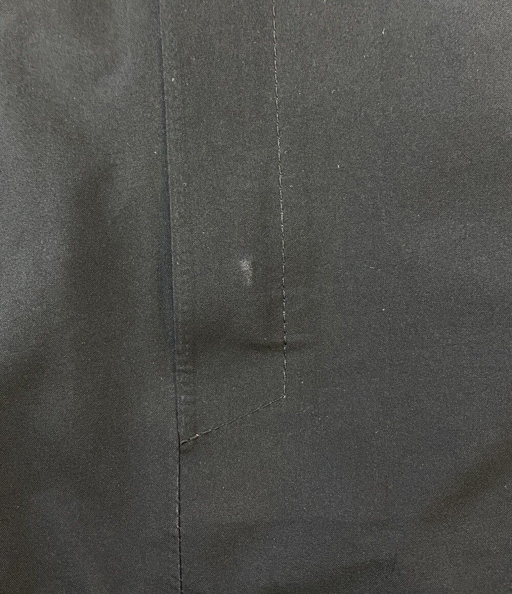 THE NORTH FACE ナイロンジャケット クラウドジャケット NP11712 ブラック メンズ SIZE XL ザ・ノースフェイス