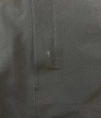THE NORTH FACE ナイロンジャケット クラウドジャケット NP11712 ブラック メンズ SIZE XL ザ・ノースフェイス