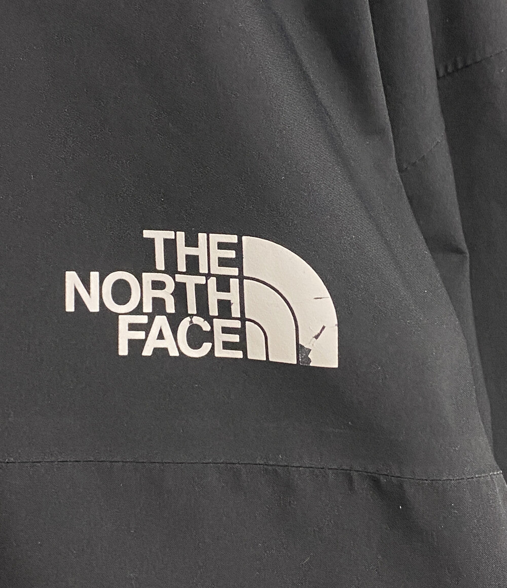 THE NORTH FACE ナイロンジャケット クラウドジャケット NP11712 ブラック メンズ SIZE XL ザ・ノースフェイス