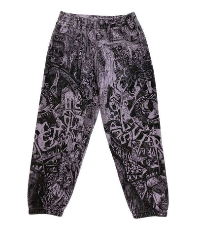 Supreme パンツ 24AW LIBERTY HOODED PANT PURPLE メンズ SIZE M シュプリーム