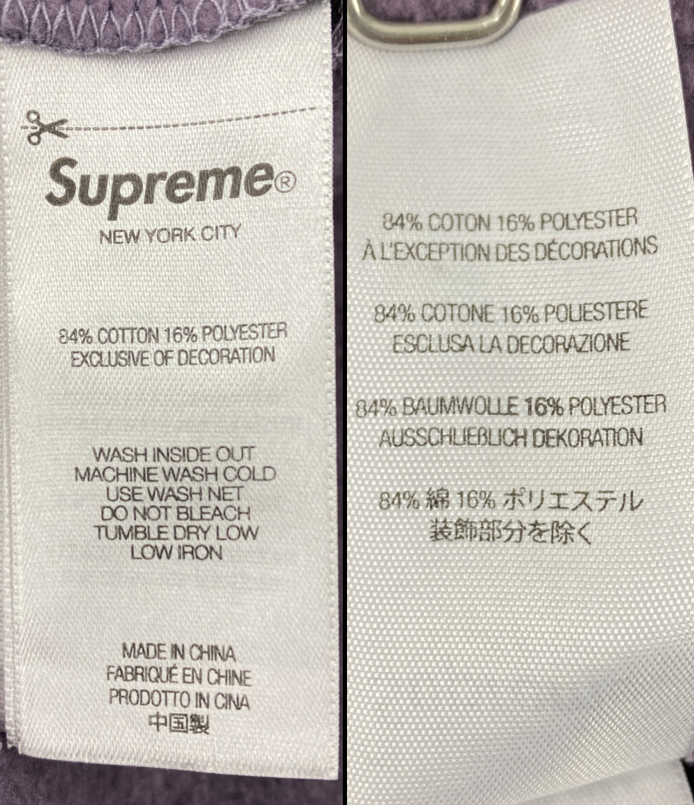 Supreme パンツ 24AW LIBERTY HOODED PANT PURPLE メンズ SIZE M シュプリーム