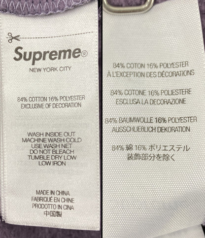 Supreme パンツ 24AW LIBERTY HOODED PANT PURPLE メンズ SIZE M シュプリーム