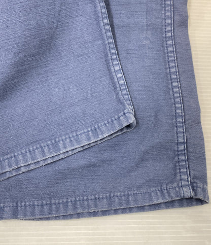 POLO RALPH LAUREN パンツ THE RICKY PANT BLUE ベイカー レディース SIZE 4 ポロ・ラルフローレン