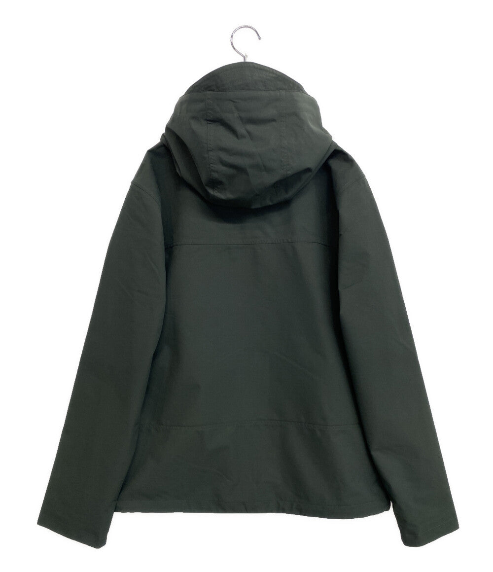 美品 POLO RALPH LAUREN ライトウェイト フーデット ジャケット メンズ SIZE S ポロ・ラルフローレン