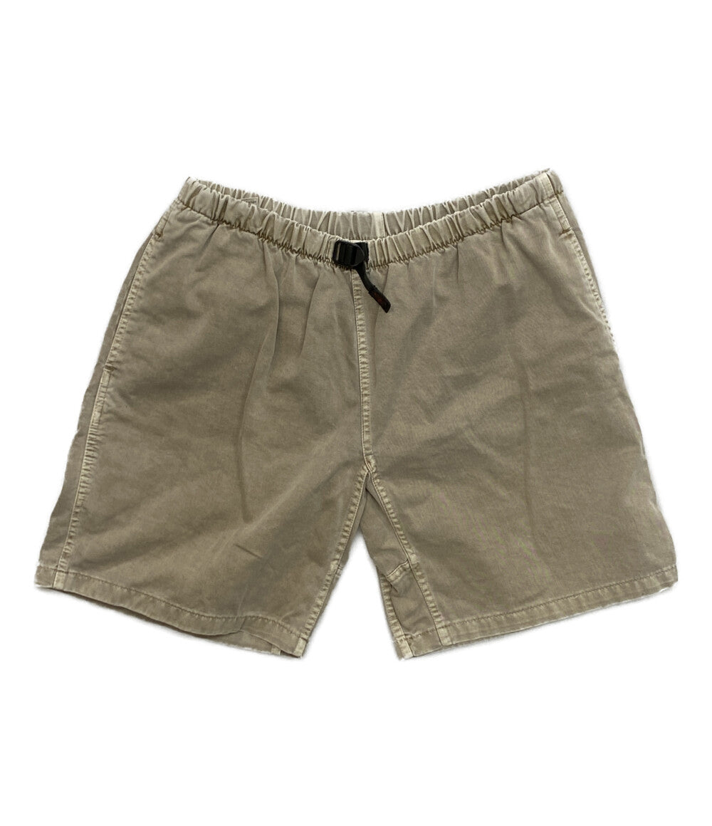 GRAMICCI ショートパンツ グラミチショーツ クライミング USA製 メンズ SIZE M グラミチ
