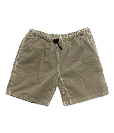 GRAMICCI ショートパンツ グラミチショーツ クライミング USA製 メンズ SIZE M グラミチ