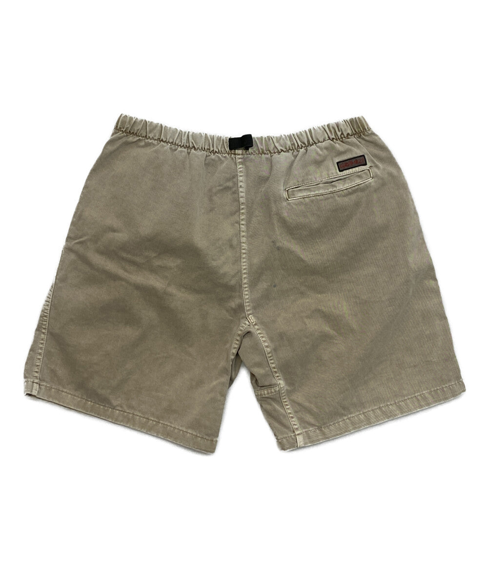 GRAMICCI ショートパンツ グラミチショーツ クライミング USA製 メンズ SIZE M グラミチ