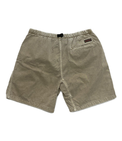 GRAMICCI ショートパンツ グラミチショーツ クライミング USA製 メンズ SIZE M グラミチ