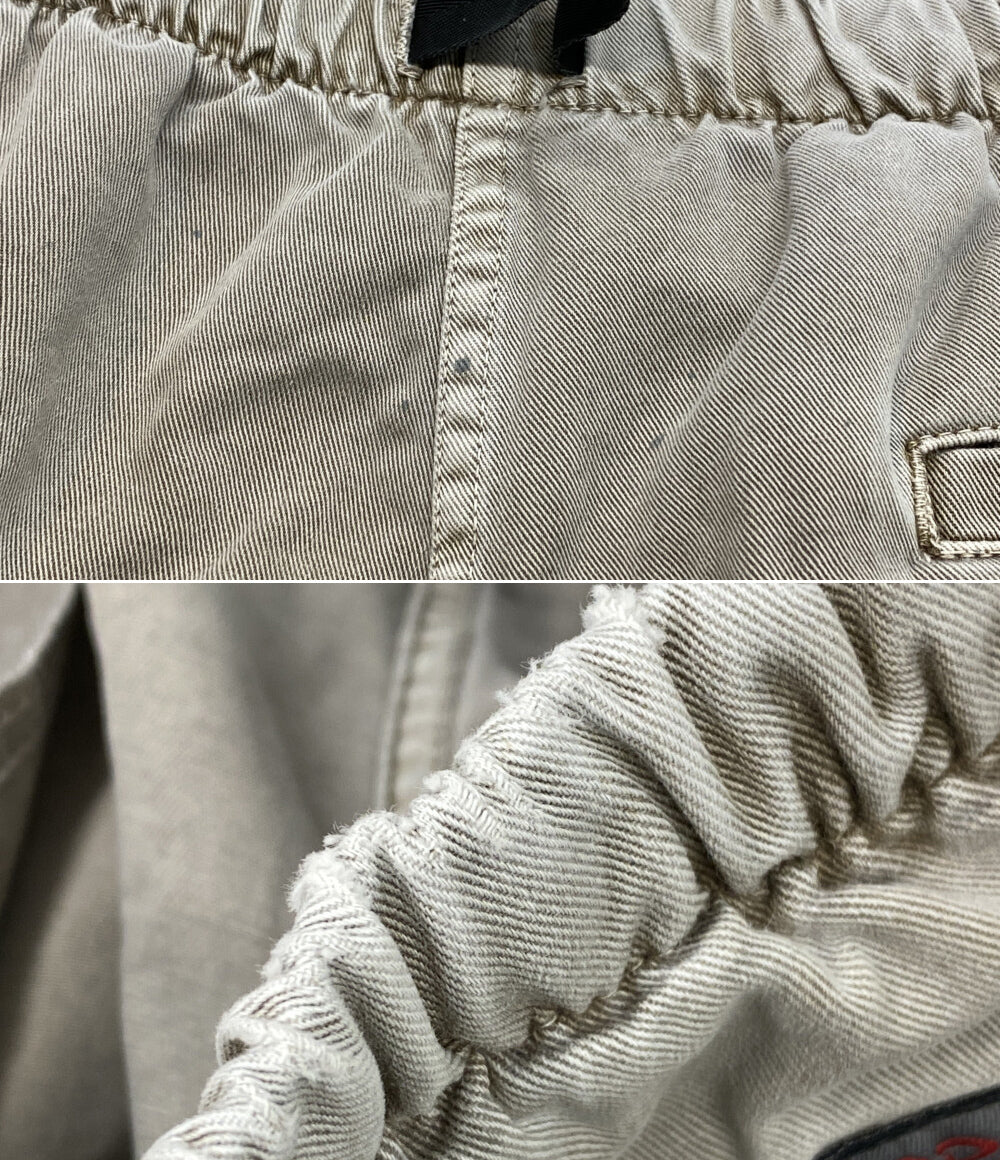 GRAMICCI ショートパンツ グラミチショーツ クライミング USA製 メンズ SIZE M グラミチ