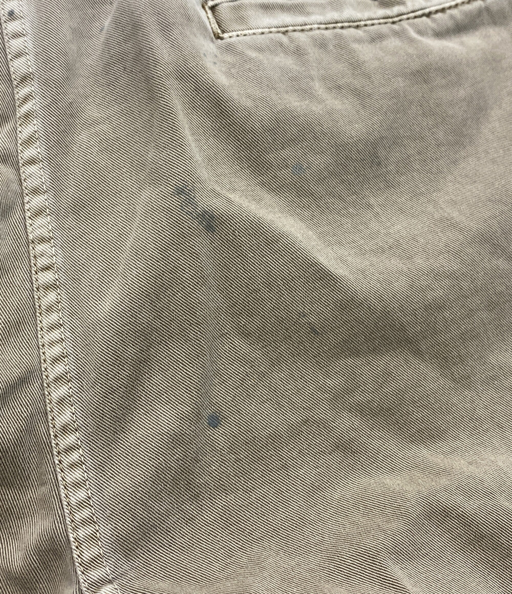 GRAMICCI ショートパンツ グラミチショーツ クライミング USA製 メンズ SIZE M グラミチ