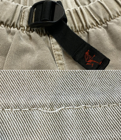 GRAMICCI ショートパンツ グラミチショーツ クライミング USA製 メンズ SIZE M グラミチ