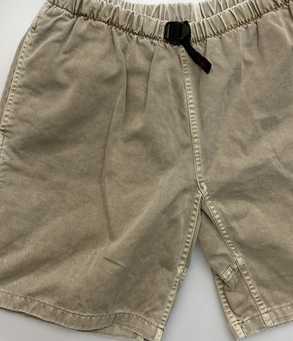 GRAMICCI ショートパンツ グラミチショーツ クライミング USA製 メンズ SIZE M グラミチ