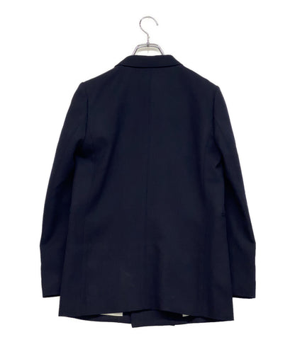 MACPHEE ダブルジャケット レディース SIZE 36 マカフィー