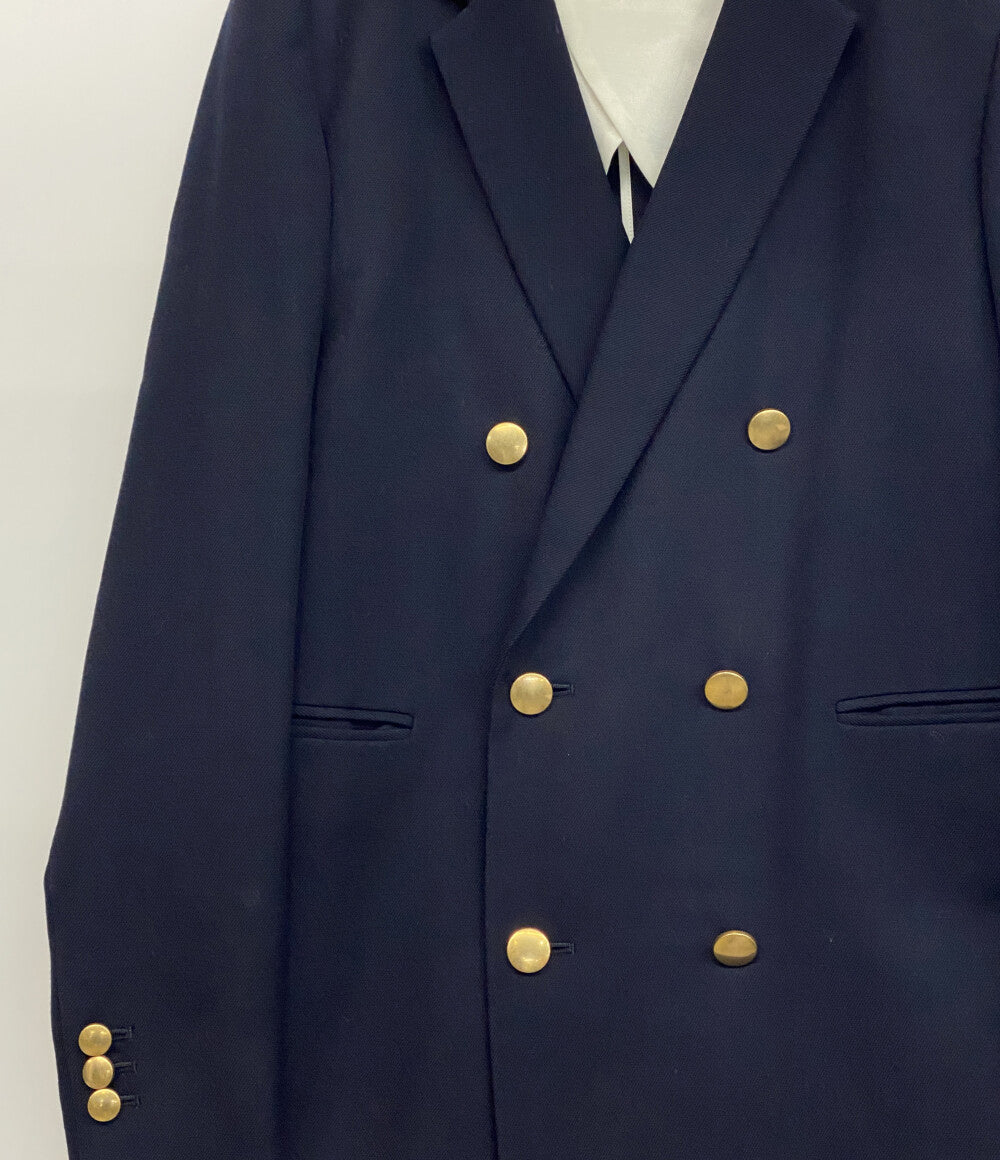 MACPHEE ダブルジャケット レディース SIZE 36 マカフィー