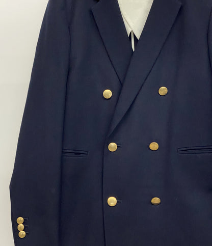 MACPHEE ダブルジャケット レディース SIZE 36 マカフィー