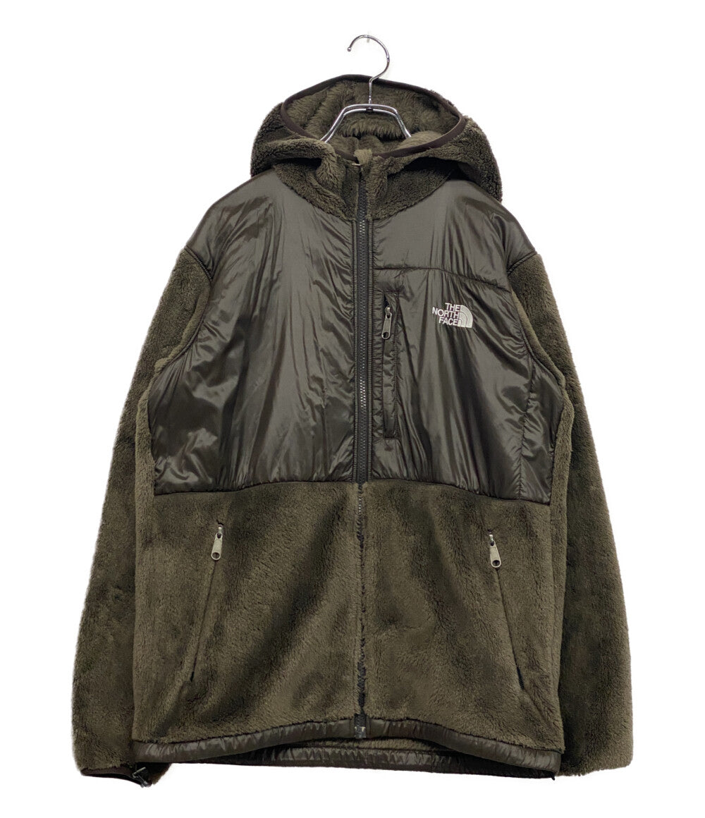 THE NORTH FACE ザ・ノース・フェイス フリース デナリフーディ NA45910 メンズ