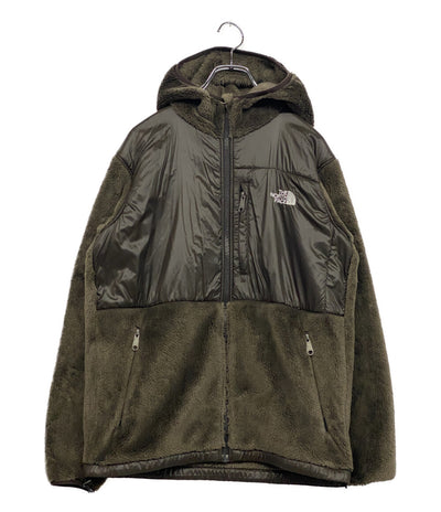 THE NORTH FACE ザ・ノース・フェイス フリース デナリフーディ NA45910 メンズ