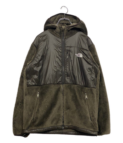 THE NORTH FACE ザ・ノース・フェイス フリース デナリフーディ NA45910 メンズ