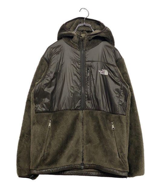 THE NORTH FACE ザ・ノース・フェイス フリース デナリフーディ NA45910 メンズ