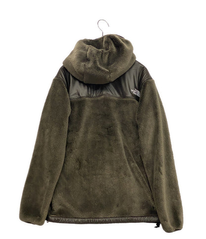 THE NORTH FACE ザ・ノース・フェイス フリース デナリフーディ NA45910 メンズ