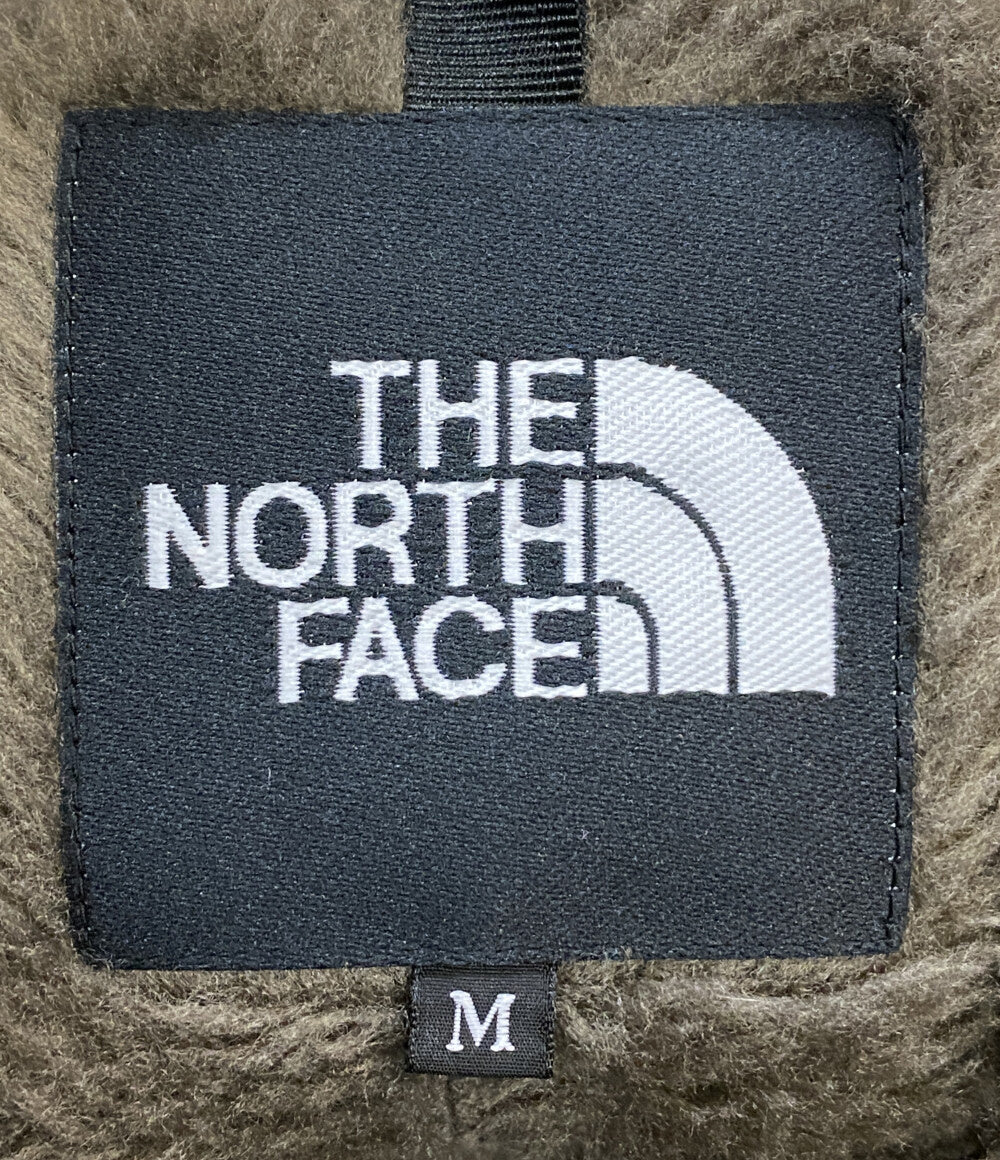 THE NORTH FACE ザ・ノース・フェイス フリース デナリフーディ NA45910 メンズ
