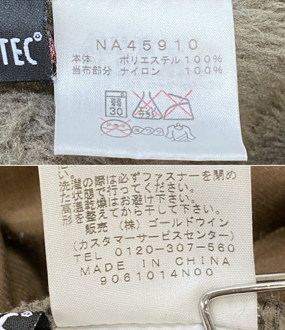 THE NORTH FACE ザ・ノース・フェイス フリース デナリフーディ NA45910 メンズ