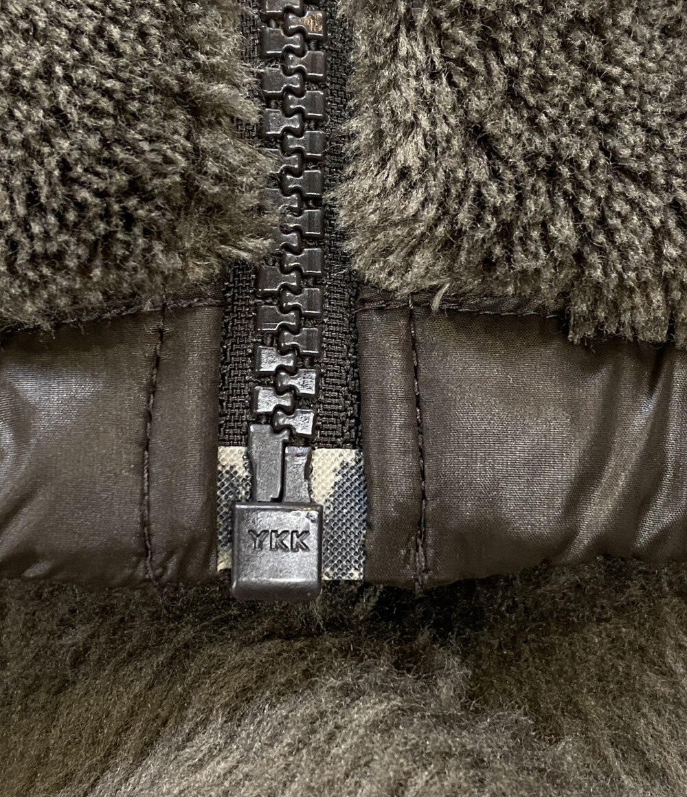 THE NORTH FACE ザ・ノース・フェイス フリース デナリフーディ NA45910 メンズ