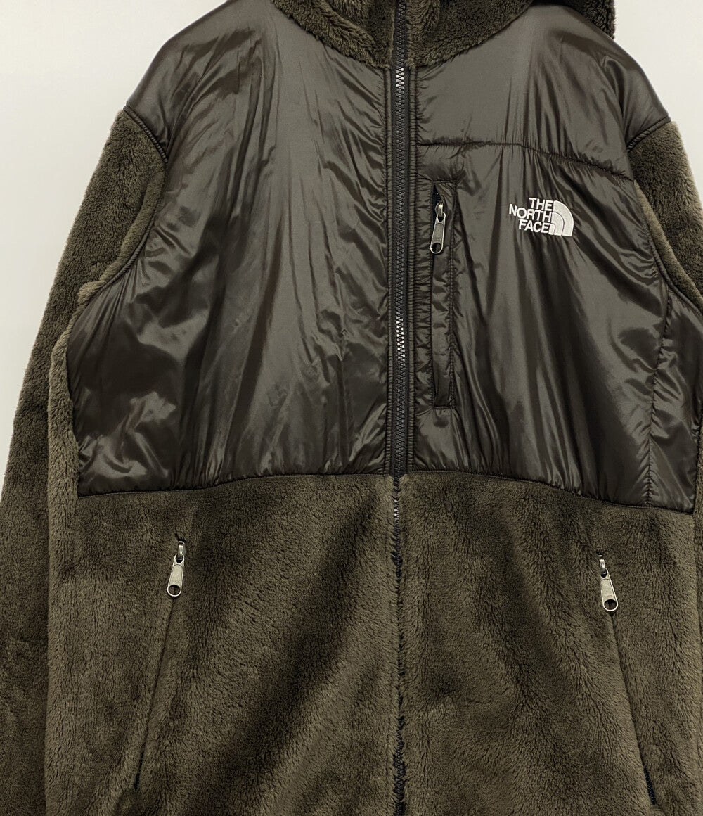 THE NORTH FACE ザ・ノース・フェイス フリース デナリフーディ NA45910 メンズ
